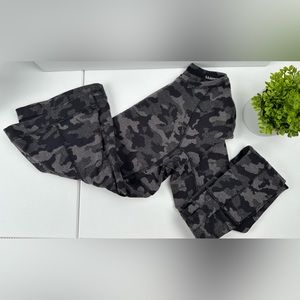 Lululemon Camo Thermal Long Sleeve 4